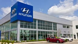 Hyundai recalls nearly 48,000 SUVs over seat belt issue that could increase crash injury risk