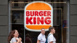 Burger King brings back fan favorite for the first time in 15 years