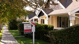 A tale of two housing markets: Luxury demand surges as affordability squeezes starter-home buyers
