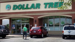 Dollar Tree to shutter 75 stores while growing its overall footprint