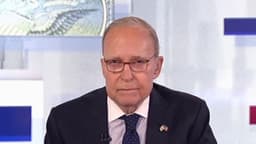 LARRY KUDLOW: Will free-market capitalism, Trump style, come to Davos?
