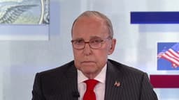 LARRY KUDLOW: Now’s the time for the GOP to message affordability