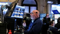 Dow plunges over 1,000 points as oil spikes on Middle East tensions