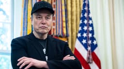 Musk points to highest 'ever' usage of X amid US-Israel strikes on Iran