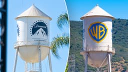 Warner Bros Discovery shareholders approve Paramount Skydance deal