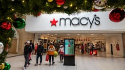 Macy's to close 14 stores as part of turnaround strategy: See the list