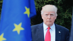 EU planning emergency summit as Trump threatens tariffs over Greenland