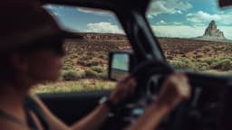 Americans are driving less – and it could upend the housing market