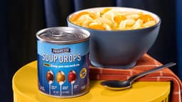 Progresso brings back viral 'soup you can suck on' candies after complete sellout last year