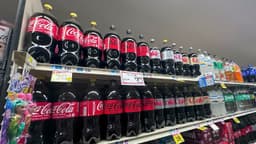 Coca-Cola takes its fight with the IRS to federal appeals court with $20B on the line