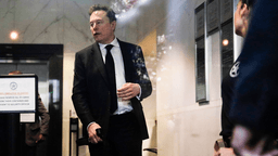 Musk's SpaceX surges past Amazon in market cap after historic IPO debut