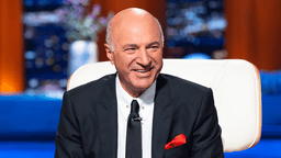 Kevin O’Leary reveals the only two cryptocurrencies he says are worth owning