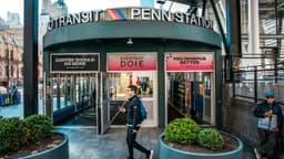 Taking a train to World Cup games at MetLife Stadium could cost up to $150