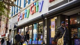 Party City expands footprint through Staples partnership after store closures