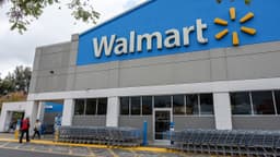 Walmart to remodel over 650 stores, open about 20 new locations
