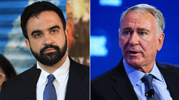 Ken Griffin fires back at Mamdani, says business leaders must 'fight for their city'