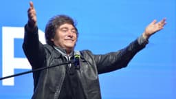 108 top economists predicted 'devastation' — Argentina's Milei continues to prove them wrong