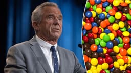 M&M's set August launch for dye-free candies, with 2 colors absent