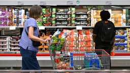 Fed dissenters warn inflation could become entrenched without monetary policy tightening now