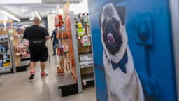 Major pet store closing 75 locations nationwide, slowing expansion