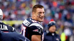 Patriots legend Rob Gronkowski returns to childhood hobby, says it's at its 'super peak'
