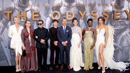 IMAX CEO describes 'frenzy' after Christopher Nolan's 'The Odyssey' shatters records