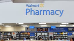 Walmart agrees to pay $50M settlement over allegations its pharmacies filled illegal opioid prescriptions